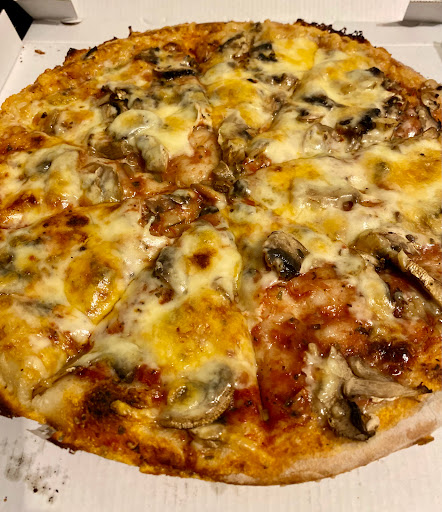 Turin's Pizza