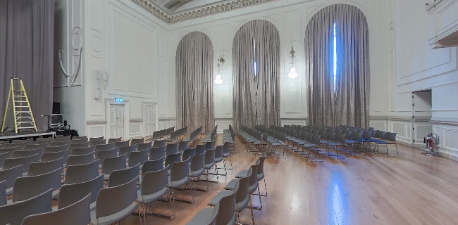 Assembly Rooms - Event Planner
