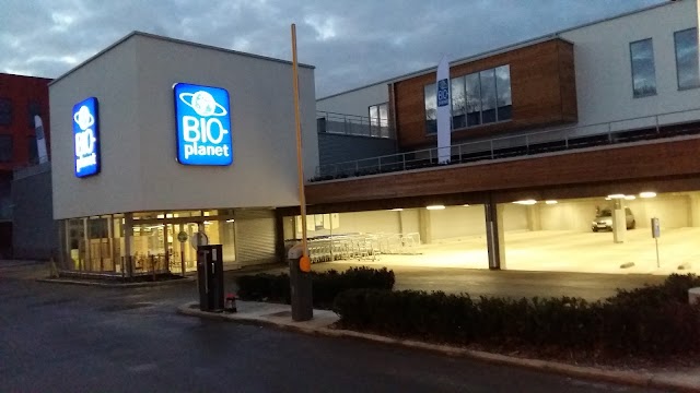 Bio-Planet Uccle