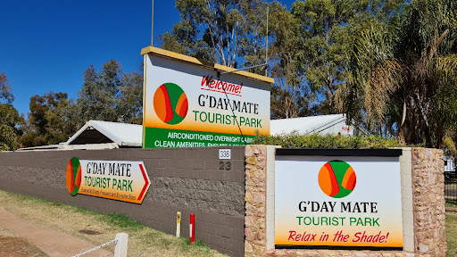 G'Day Mate Tourist Park - Thumbnail