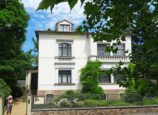 Karl May Museum Radebeul