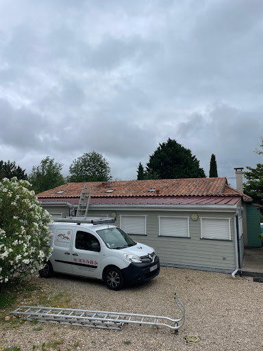 Photo de HB Rénovation Couvreur - Maçon - Charpentier Bergerac