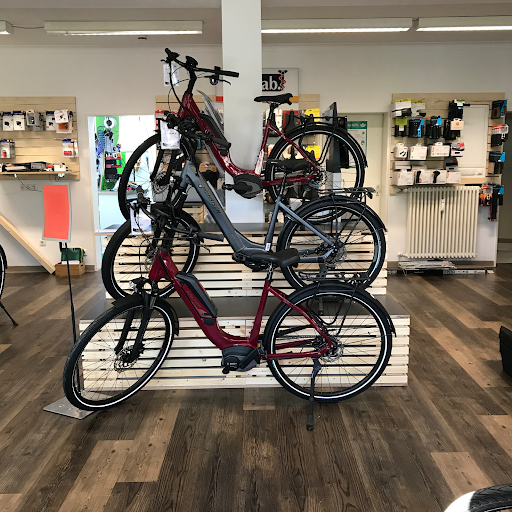 Top Fahrrad München - Daglfing / Beratung und Service für E-Bike und Fahrrad - Thumbnail