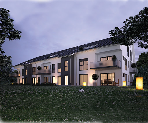 Marc Rohrbach Immobilien - Leonberg