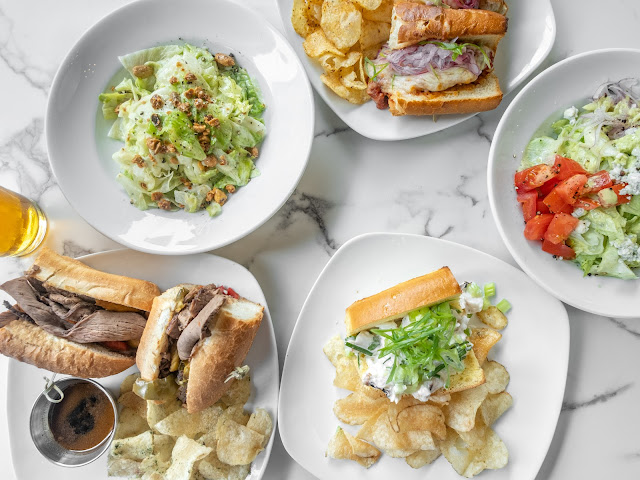 City Bridge & Tunnel by null