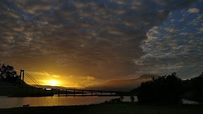 Photos of Ikornneset historical park