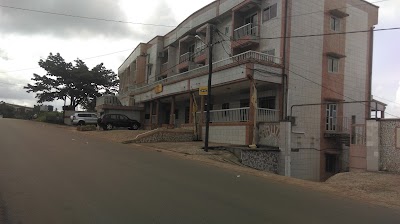 Photos of Hotel Nlonako