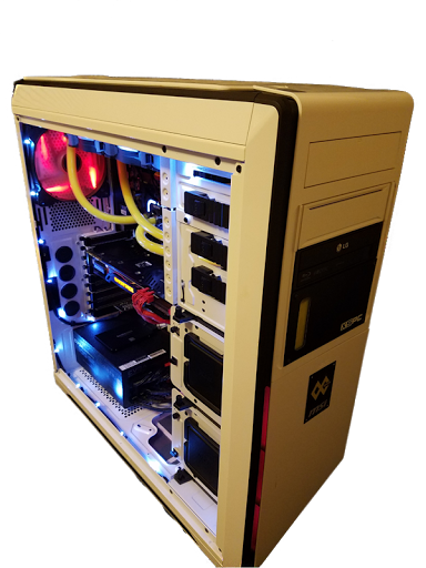 WYOPC LLC Gallery - United States