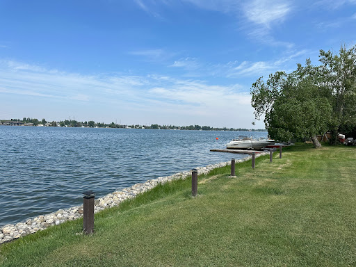 Camp Chestermere - Visual
