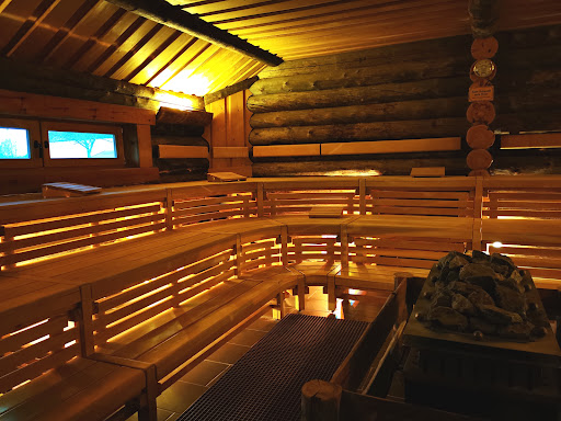 Auszeit Sauna - Thumbnail