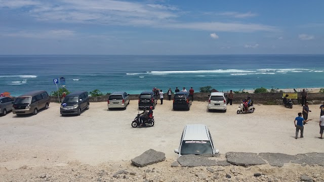 Kuta Beach