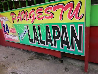 Photos of Rumah Makan Pangestu