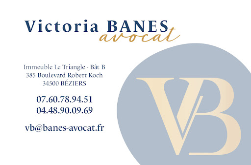 Me Victoria BANES - Thumbnail