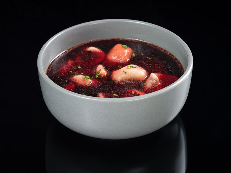 Przystanek Pierogarnia | Szewska, Stare Miasto — photo
