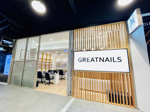 GreatNails - Visual