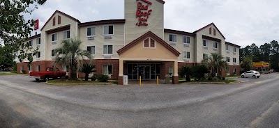 Photos of Red Roof Inn & Suites Pensacola East - Milton