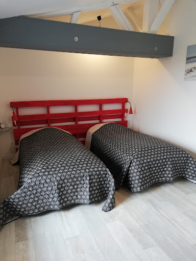 Photo de Gîte La Blanche Longère à Compertrix (51510)