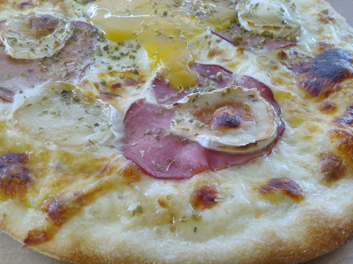 Photo 1 - Ed Traiteur food-truck