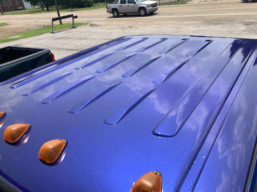 Dye-Namic Paint&Body - Thumbnail