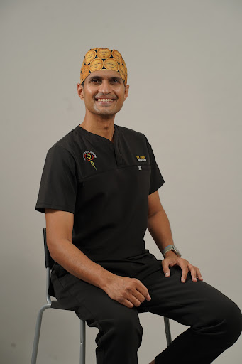 Urologist KL | Dr Arun Arunasalam
