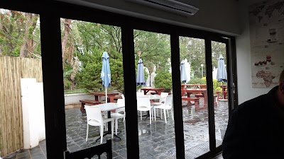 Photos of Kronenhoff Guesthouse