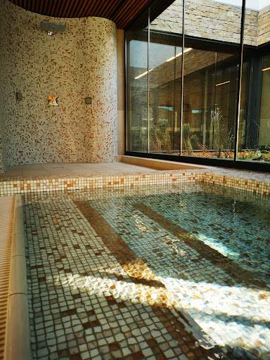 Photo de Centre Aquatique L'Odyssée'O à Montségur-sur-Lauzon (26130)