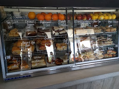 Photos of HYDRO Cafe