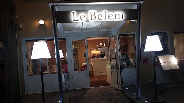 Le Belem