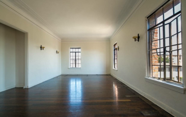 Chateau Duval by null