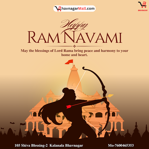 Happy Ram Navami post image