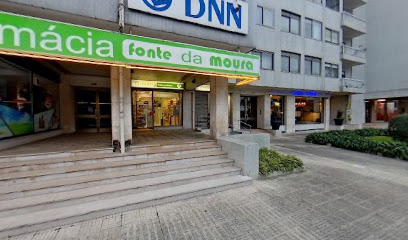 Farmacia Fonte da Moura
