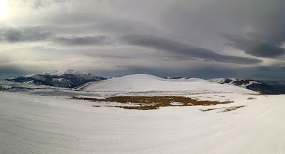 Akdag Ski Center