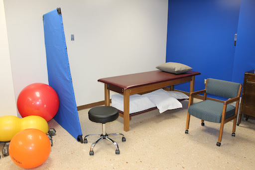 LMH Health Therapy Services - Watkins Health - Thumbnail