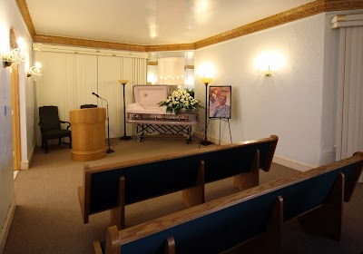 Smith & Thomas Funeral Home