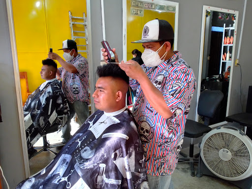 Barber Shop El Moreno