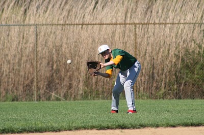 Pyle Center Softball Fields / Senior League World Series 2008 / Lower Sussex Little League Complex