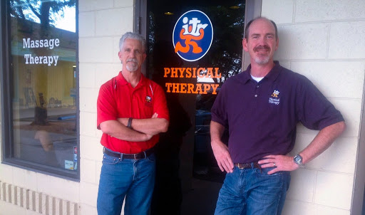 ITR PHYSICAL THERAPY (Institute for Total Rehabilitation) Gallery - United States