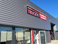 TRUCK Vi à Pernes-les-Fontaines