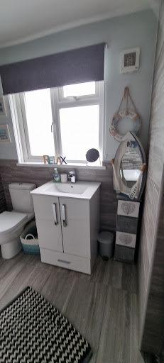 LTC Cleaning - Visual