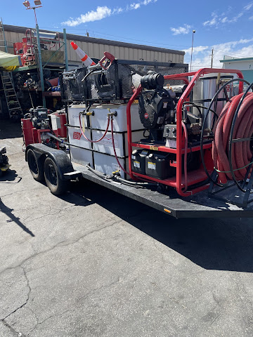 Pressure Washer Repairs Unlimited