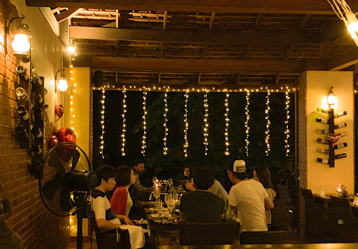 Valentino Restaurant & Wine Bar