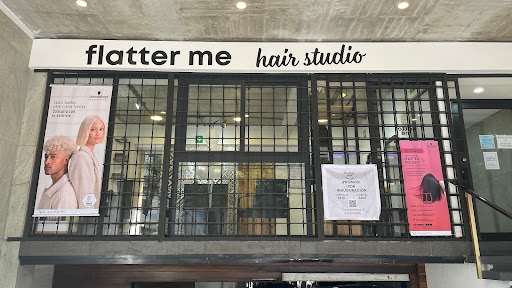 Flatter Me Hair Studio - Thumbnail