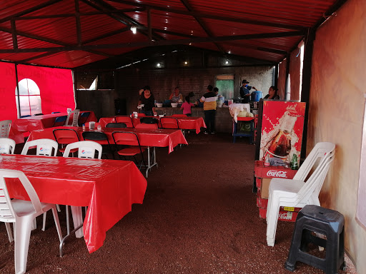 El Capulin de Oro