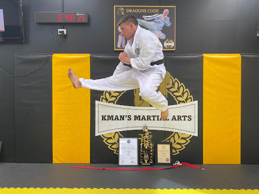ITF Taekwon-Do - Visual