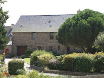 L'Aoutienne à Saint-Coulomb