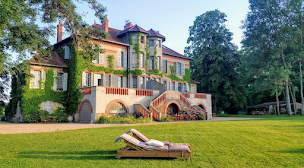 Photo n°37 de Le Relais du Doubs à Ciel (Chambre d'hôtes)