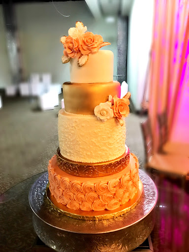 D'event Cakes - Visual