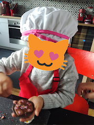 Photo n°20 de Cook&Croc au Pavillon des Douceurs Pâtisserie à Courbevoie (Pâtisserie)