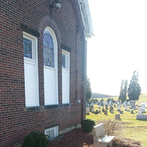North Buffalo Presbyterian Church - Thumbnail