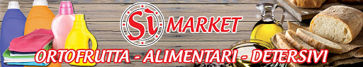 SìMarket - Visual